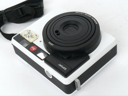 Leica Sofort weiss – sehr guter Zustand