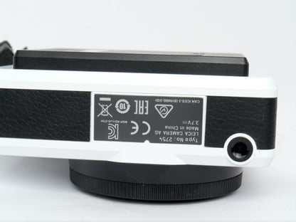 Leica Sofort weiss – sehr guter Zustand