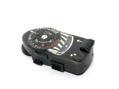 Leica MR schwarz – guter Zustand