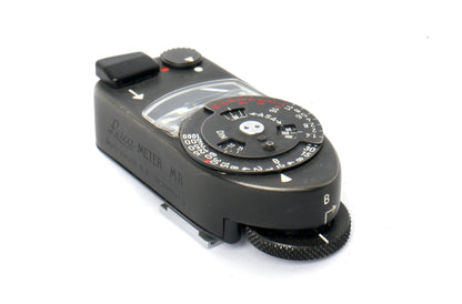Leica MR schwarz – guter Zustand