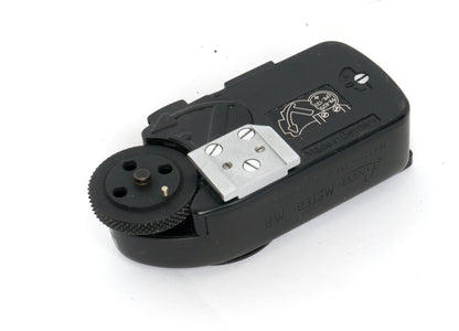 Leica MR schwarz – guter Zustand