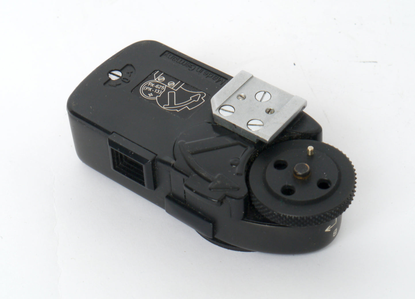 Leica MR schwarz – guter Zustand