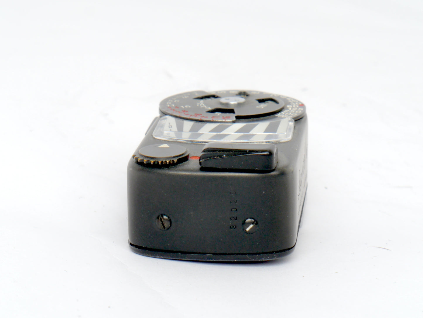 Leica MR schwarz – guter Zustand