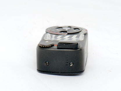 Leica MR schwarz – guter Zustand