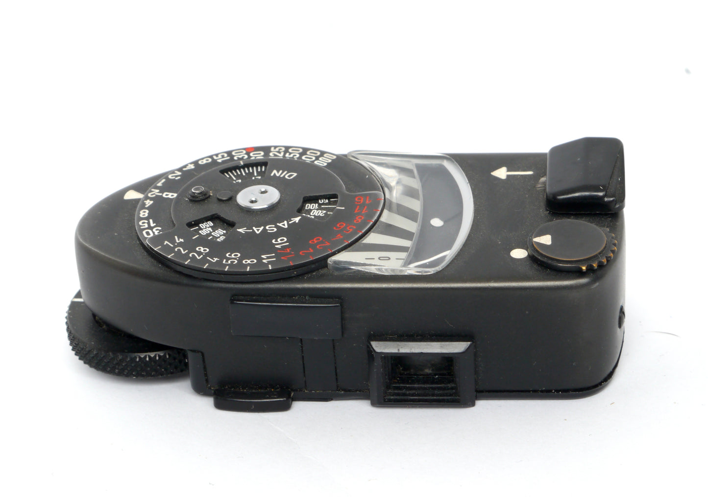 Leica MR schwarz – guter Zustand
