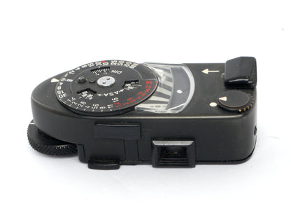 Leica MR schwarz – guter Zustand