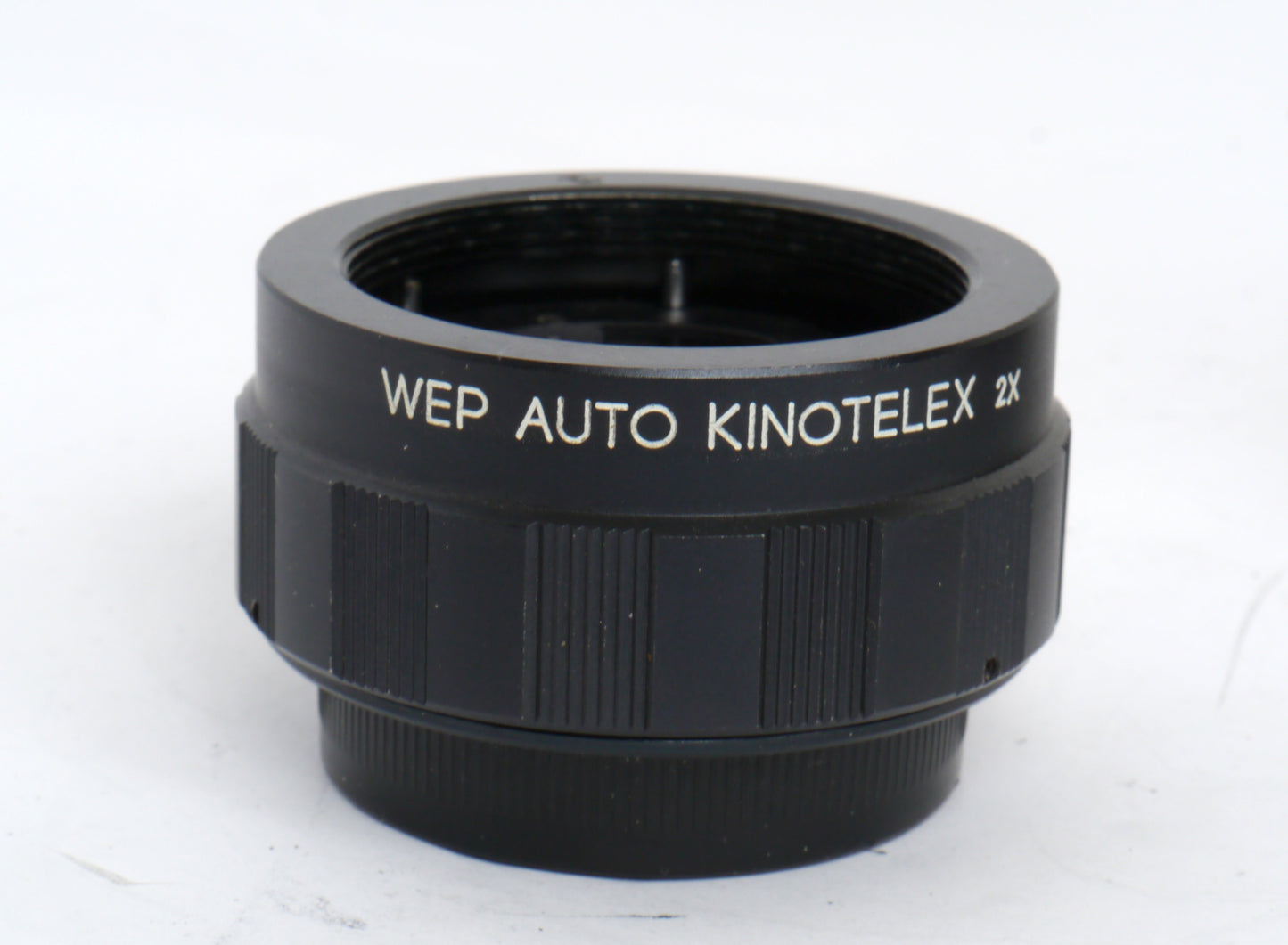 Fujica AZ-1 Gehäuse mit Fujinon 2,2/ 55mm und Suntar 2,8/ 135mm Tele mit WEP 2 x Teleconverter– guter Zustand