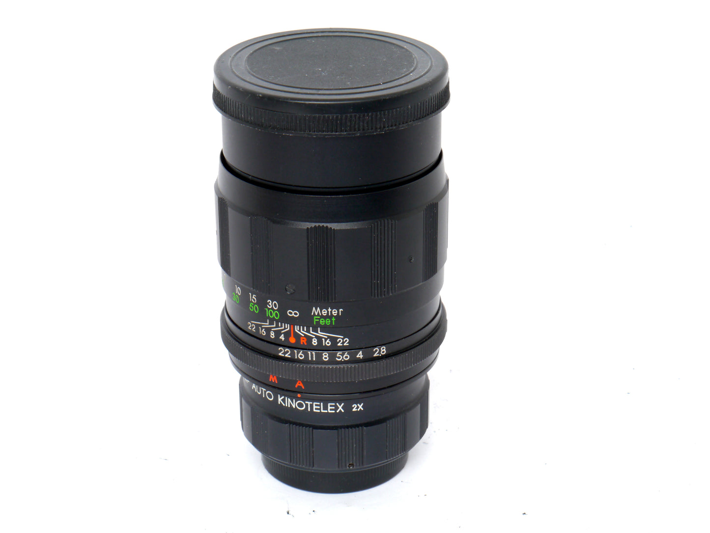 Fujica AZ-1 Gehäuse mit Fujinon 2,2/ 55mm und Suntar 2,8/ 135mm Tele mit WEP 2 x Teleconverter– guter Zustand