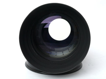 Pentacon MF 4/ 300mm mit M42 Adapter – sehr guter Zustand