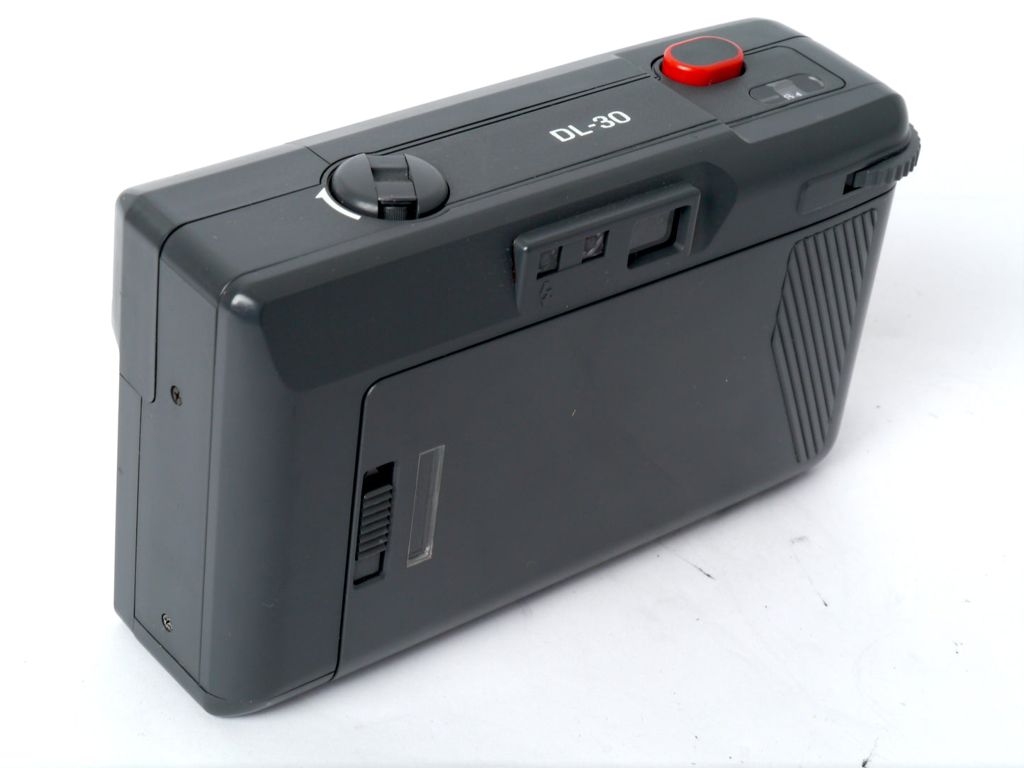 Fujica DL 30 Kompaktkamera – guter Zustand