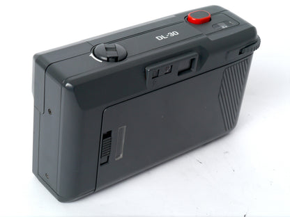 Fujica DL 30 Kompaktkamera – guter Zustand
