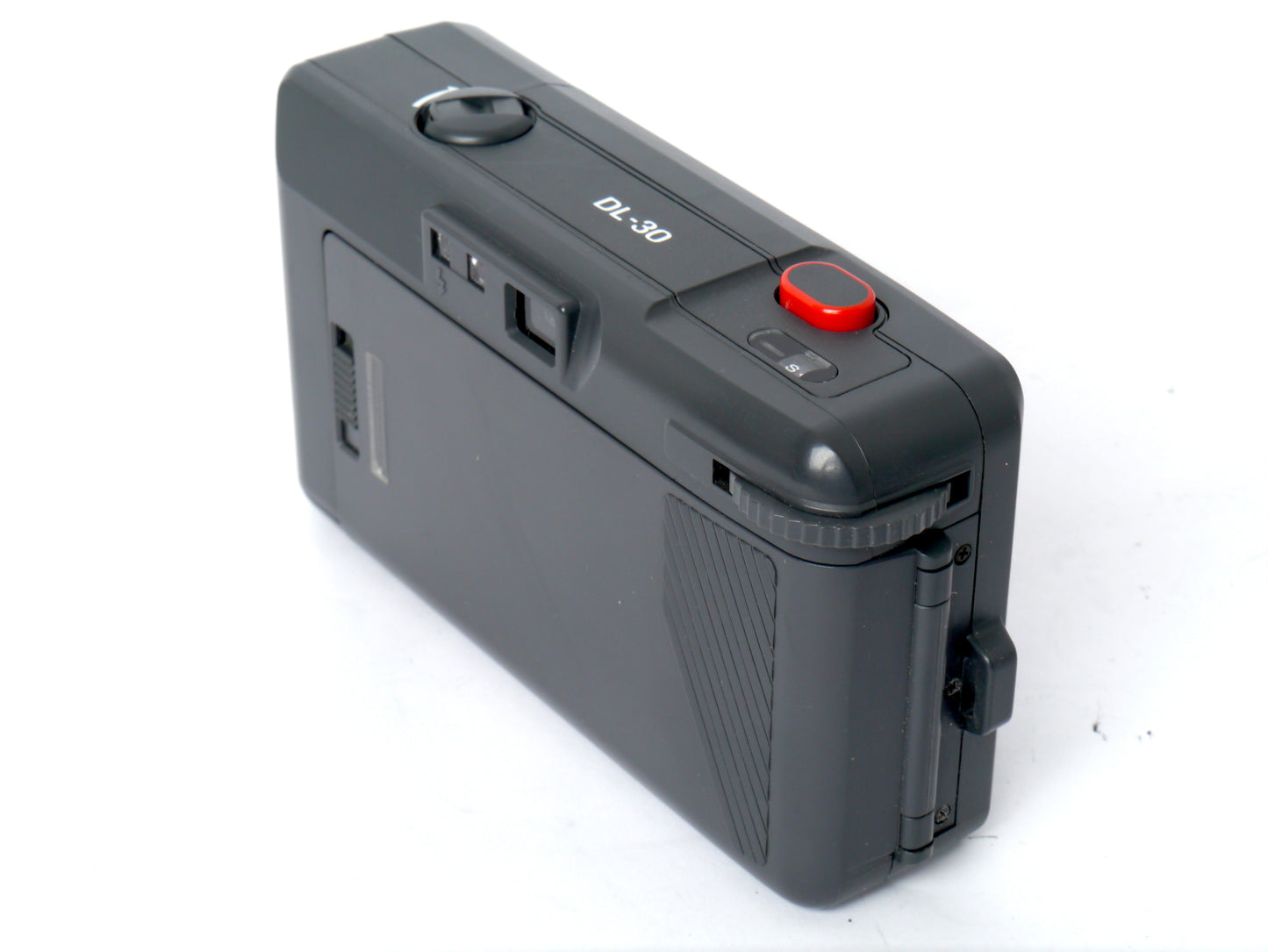 Fujica DL 30 Kompaktkamera – guter Zustand
