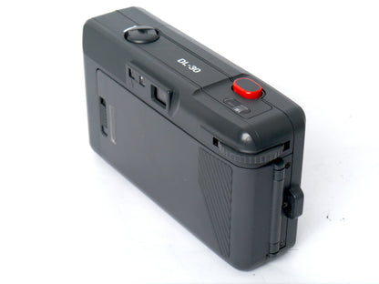 Fujica DL 30 Kompaktkamera – guter Zustand