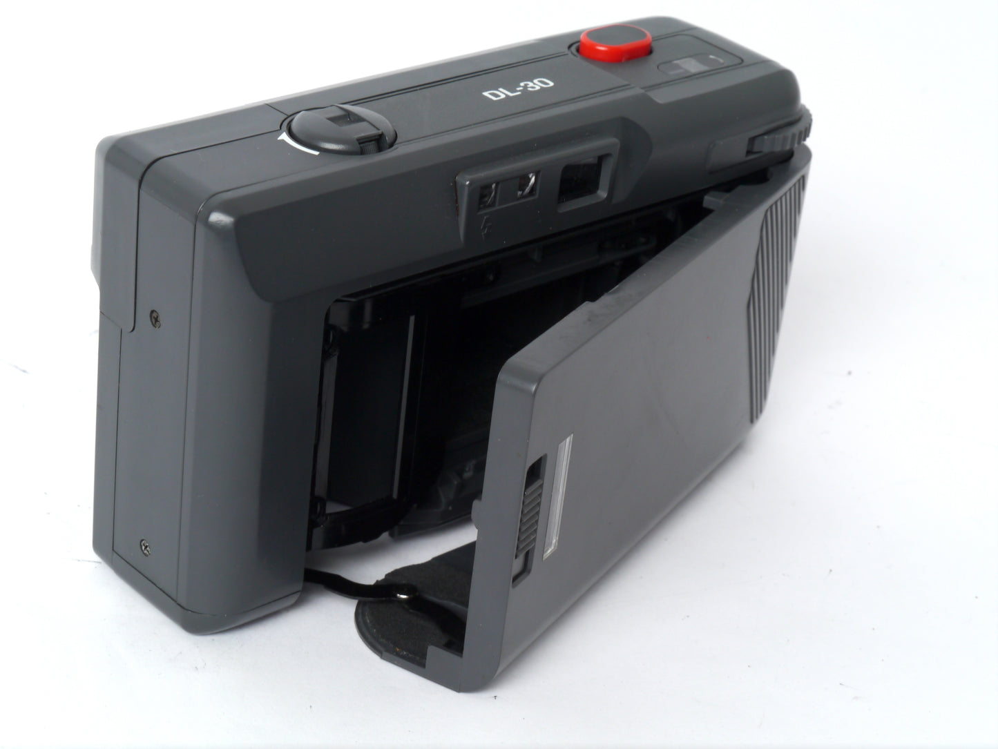 Fujica DL 30 Kompaktkamera – guter Zustand