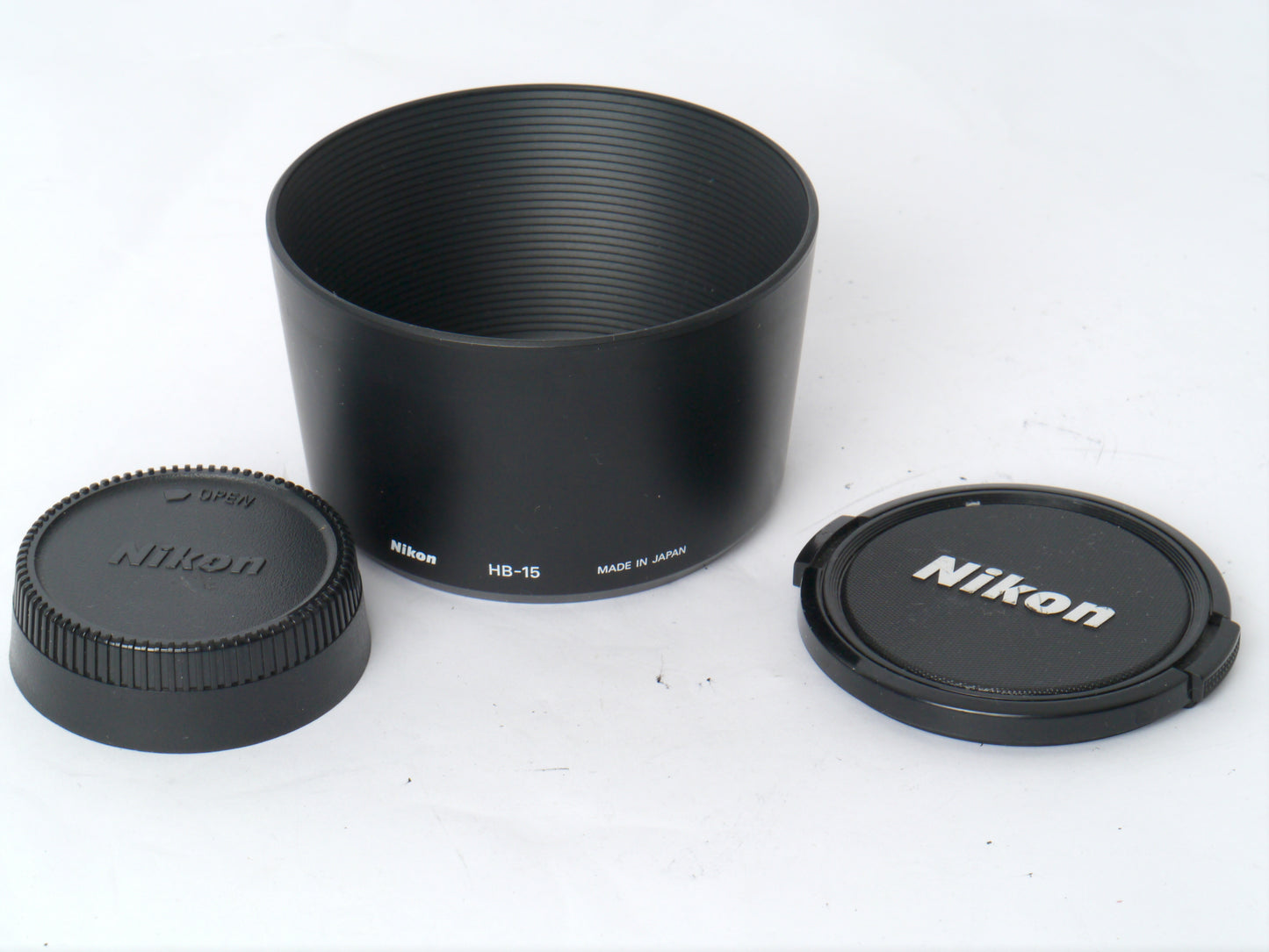 Nikon AF 4-5,6/ 70-300mm D, ED – sehr guter Zustand