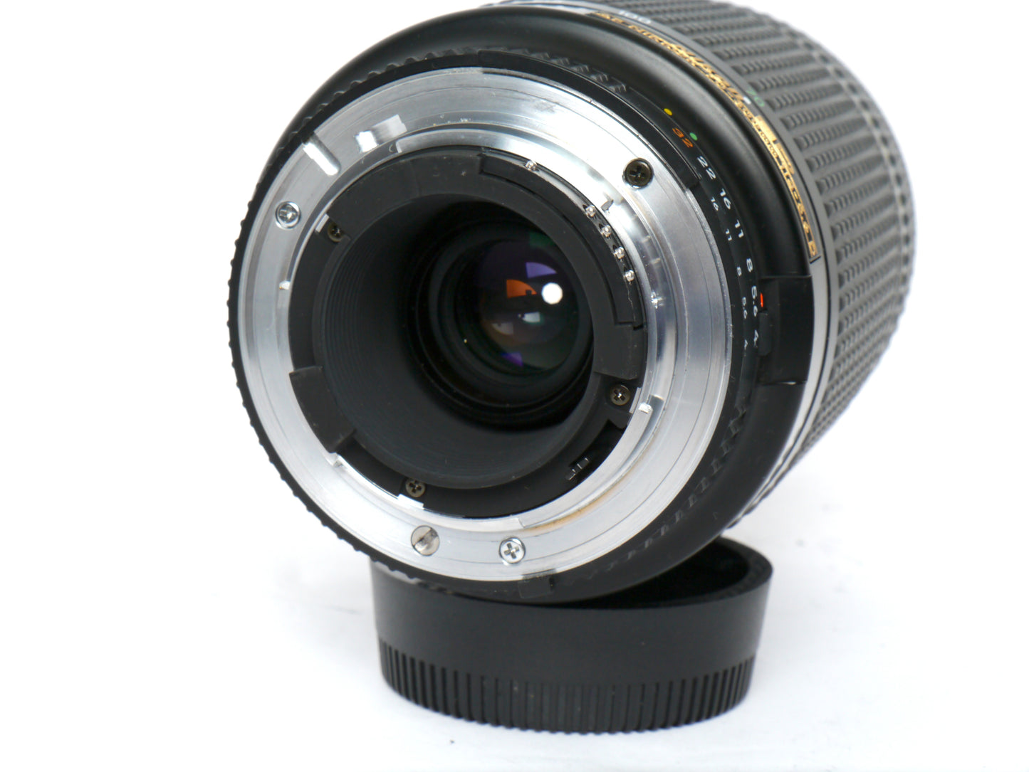 Nikon AF 4-5,6/ 70-300mm D, ED – sehr guter Zustand