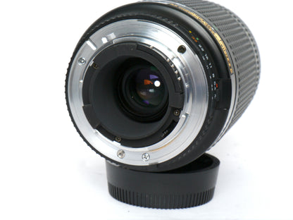 Nikon AF 4-5,6/ 70-300mm D, ED – sehr guter Zustand