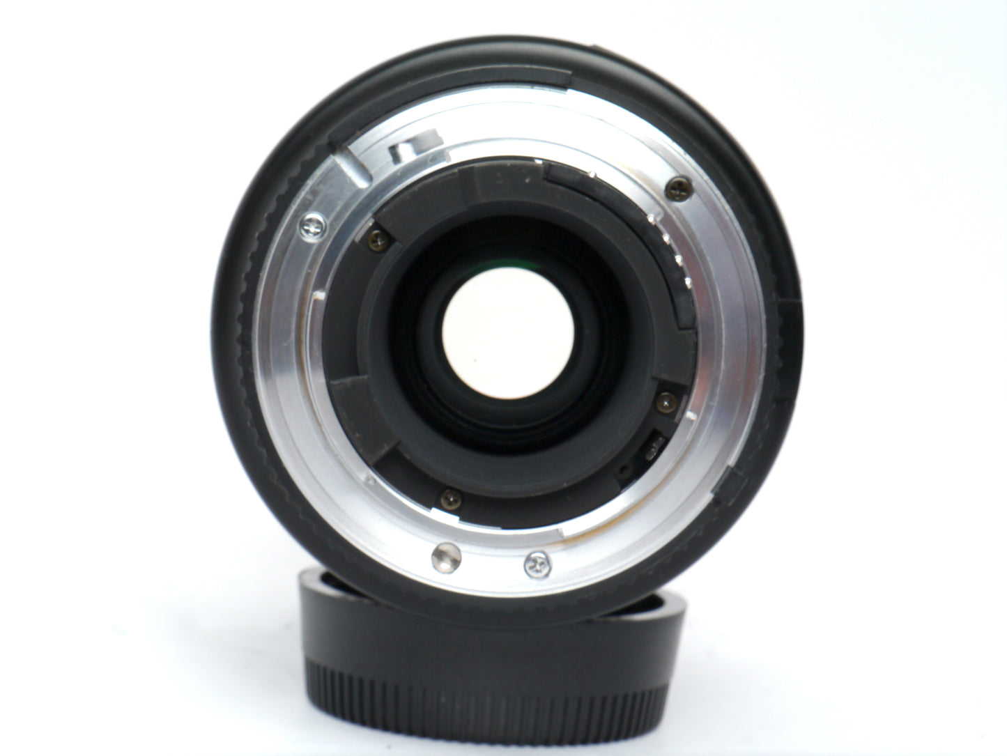 Nikon AF 4-5,6/ 70-300mm D, ED – sehr guter Zustand
