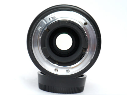Nikon AF 4-5,6/ 70-300mm D, ED – sehr guter Zustand