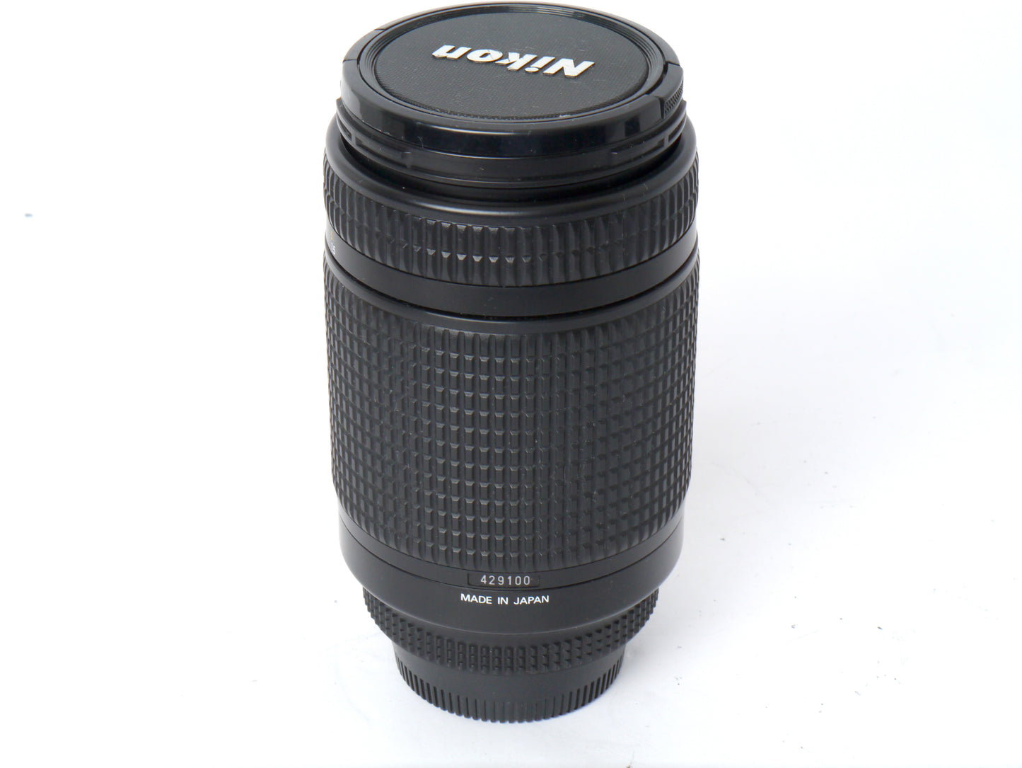 Nikon AF 4-5,6/ 70-300mm D, ED – sehr guter Zustand