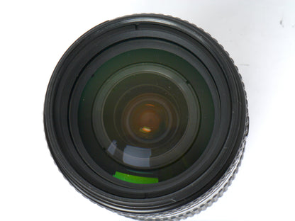 Nikon AF 3,5-4,5 / 28-105mm D – sehr guter Zustand