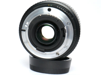 Nikon AF 3,5-4,5 / 28-105mm D – sehr guter Zustand