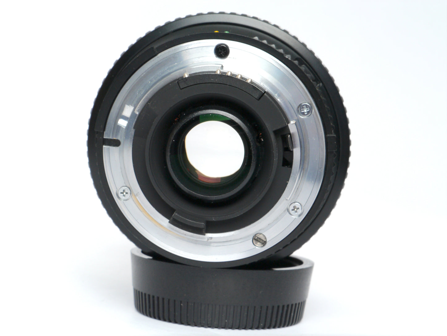 Nikon AF 3,5-4,5 / 28-105mm D – sehr guter Zustand