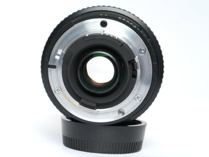 Nikon AF 3,5-4,5 / 28-105mm D – sehr guter Zustand