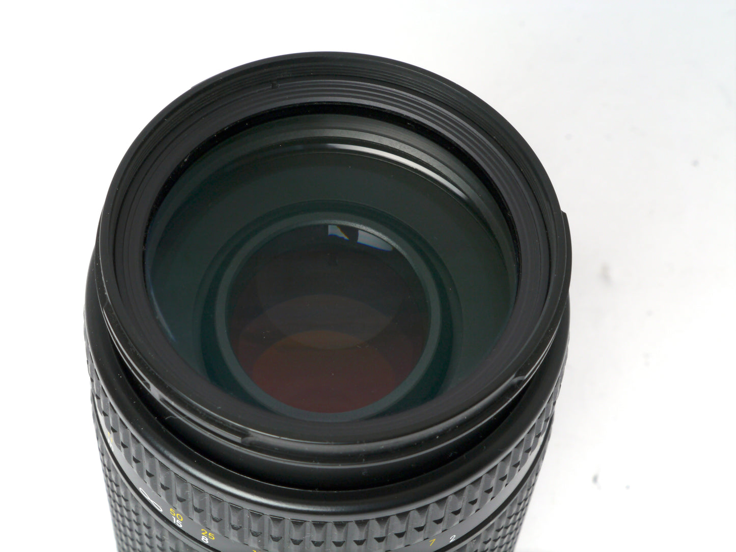 Nikon AF 4-5,6/ 70-300mm D, ED – sehr guter Zustand