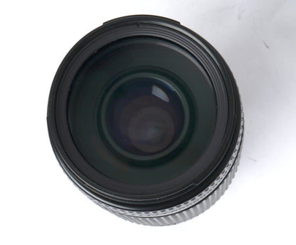 Nikon AF 4-5,6/ 70-300mm D, ED – sehr guter Zustand