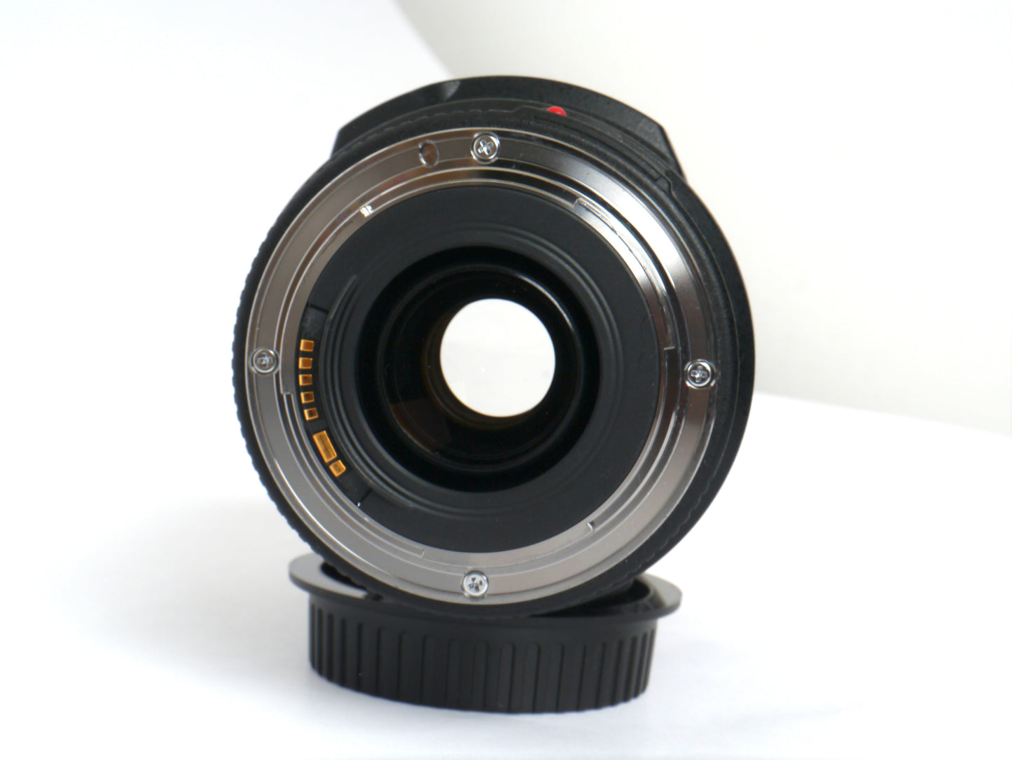 Canon EF 4-5,6/70-300mm IS II USM – wie neu