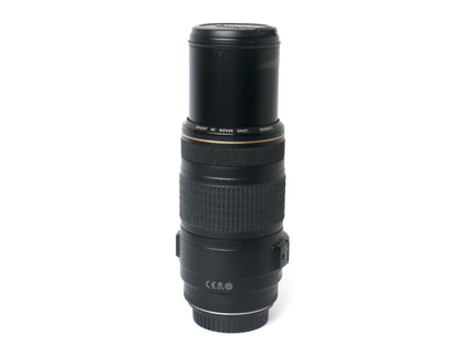 Canon EF 4-5,6/70-300mm IS II USM – wie neu