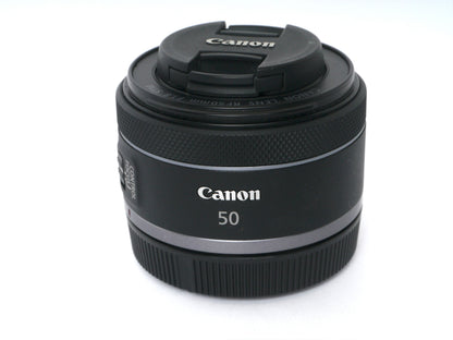 Canon RF 1,8/50mm STM – wie neu