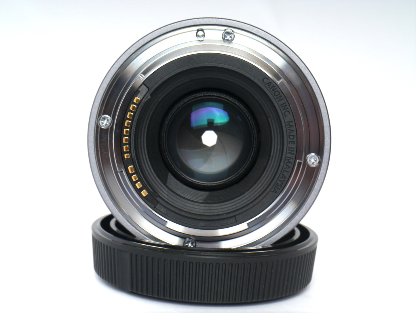 Canon RF 1,8/50mm STM – wie neu
