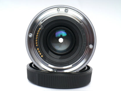 Canon RF 1,8/50mm STM – wie neu
