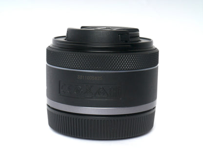 Canon RF 1,8/50mm STM – wie neu