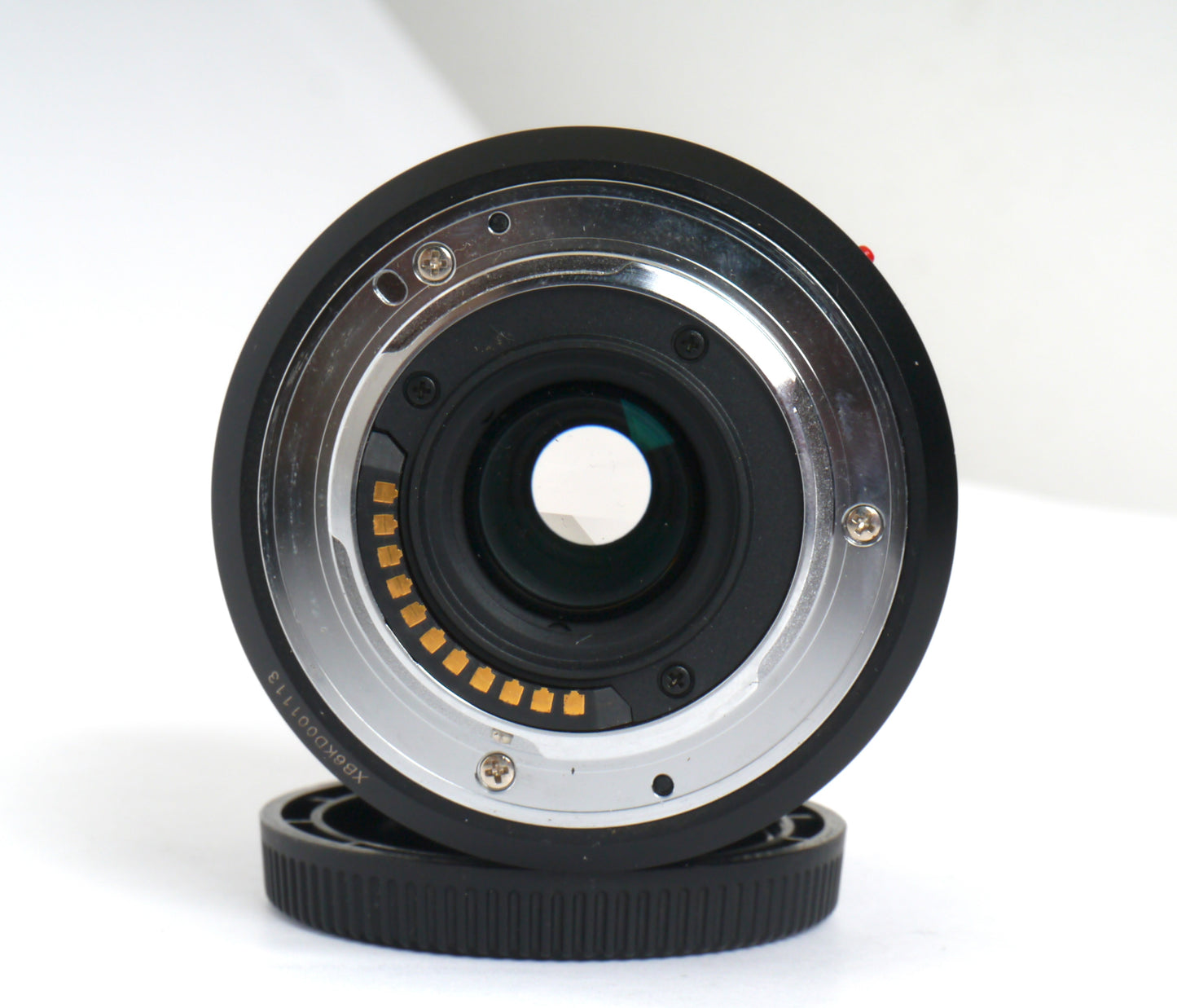 Panasonic Lumix G 4-5,6/45-150mm ASPH OIS – gut