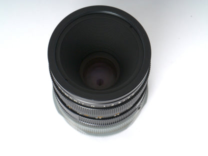 Leica Macro-Elmarit-R 2,8/60mm – sehr gut