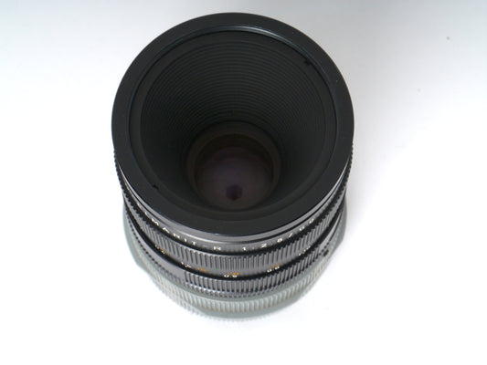 Leica Macro-Elmarit-R 2,8/60mm – sehr gut