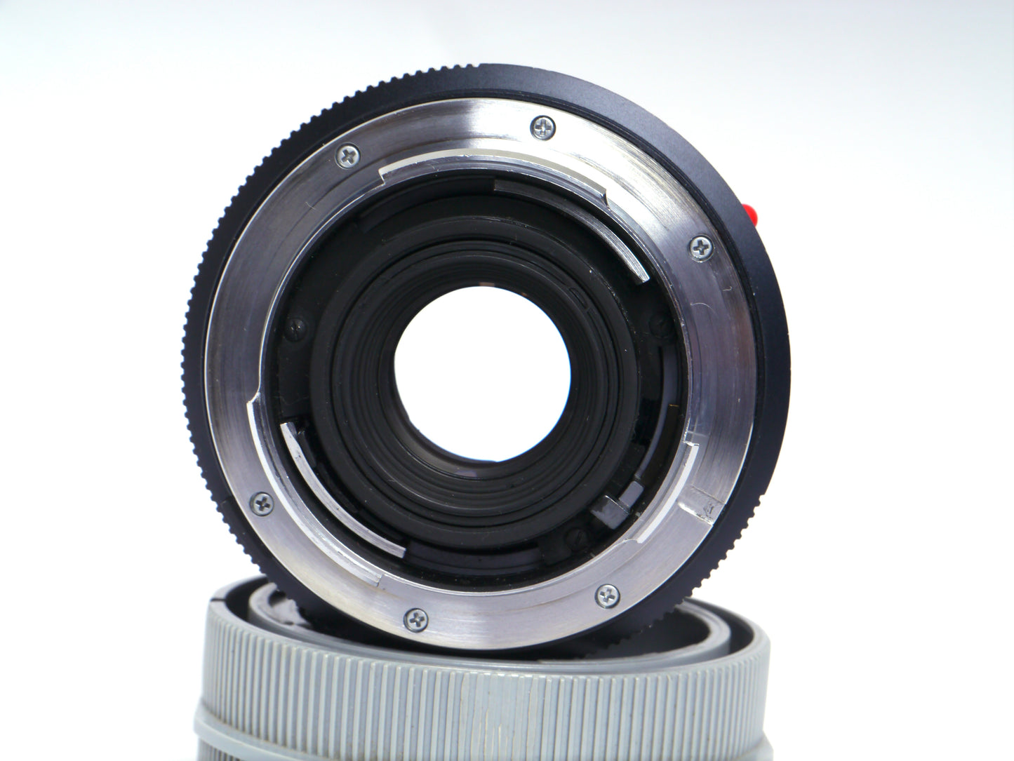 Leica Macro-Elmarit-R 2,8/60mm – sehr gut