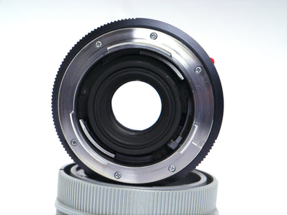 Leica Macro-Elmarit-R 2,8/60mm – sehr gut