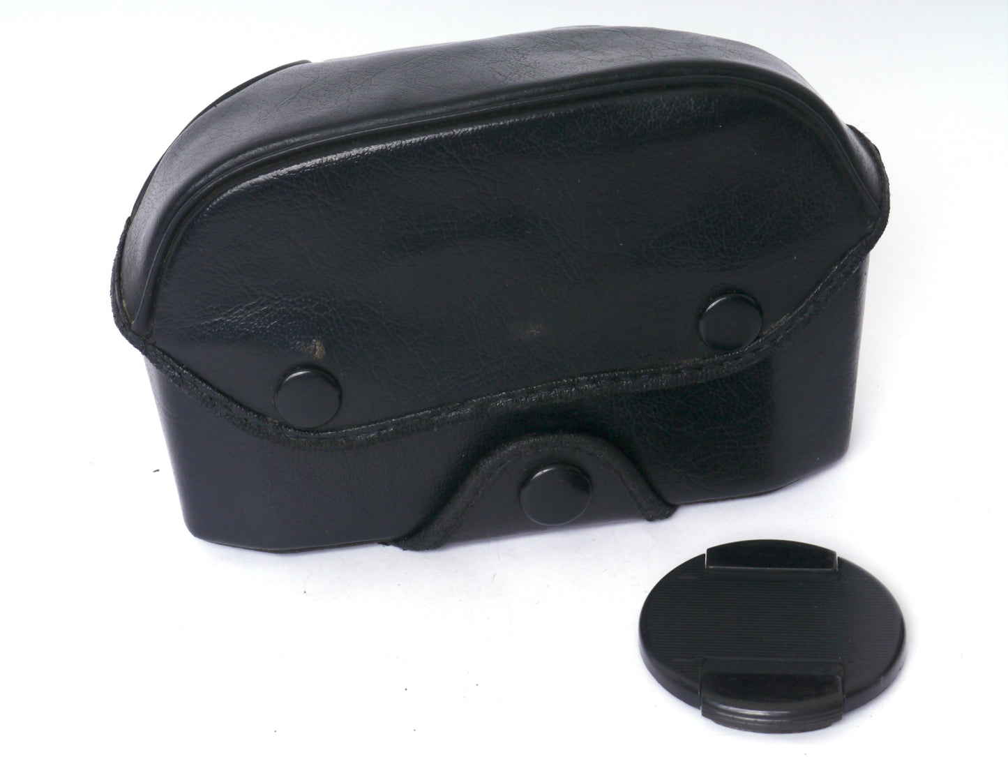 Petri MF-102 mit Petri MF 1,7/50mm MC – sehr gut