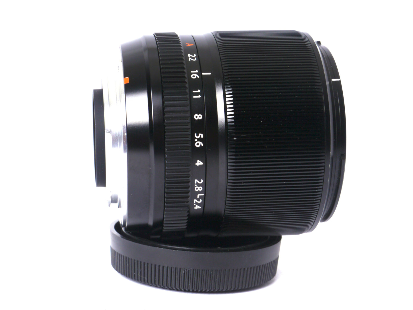 Fujifilm XF 2,4/60mm Makro – gut