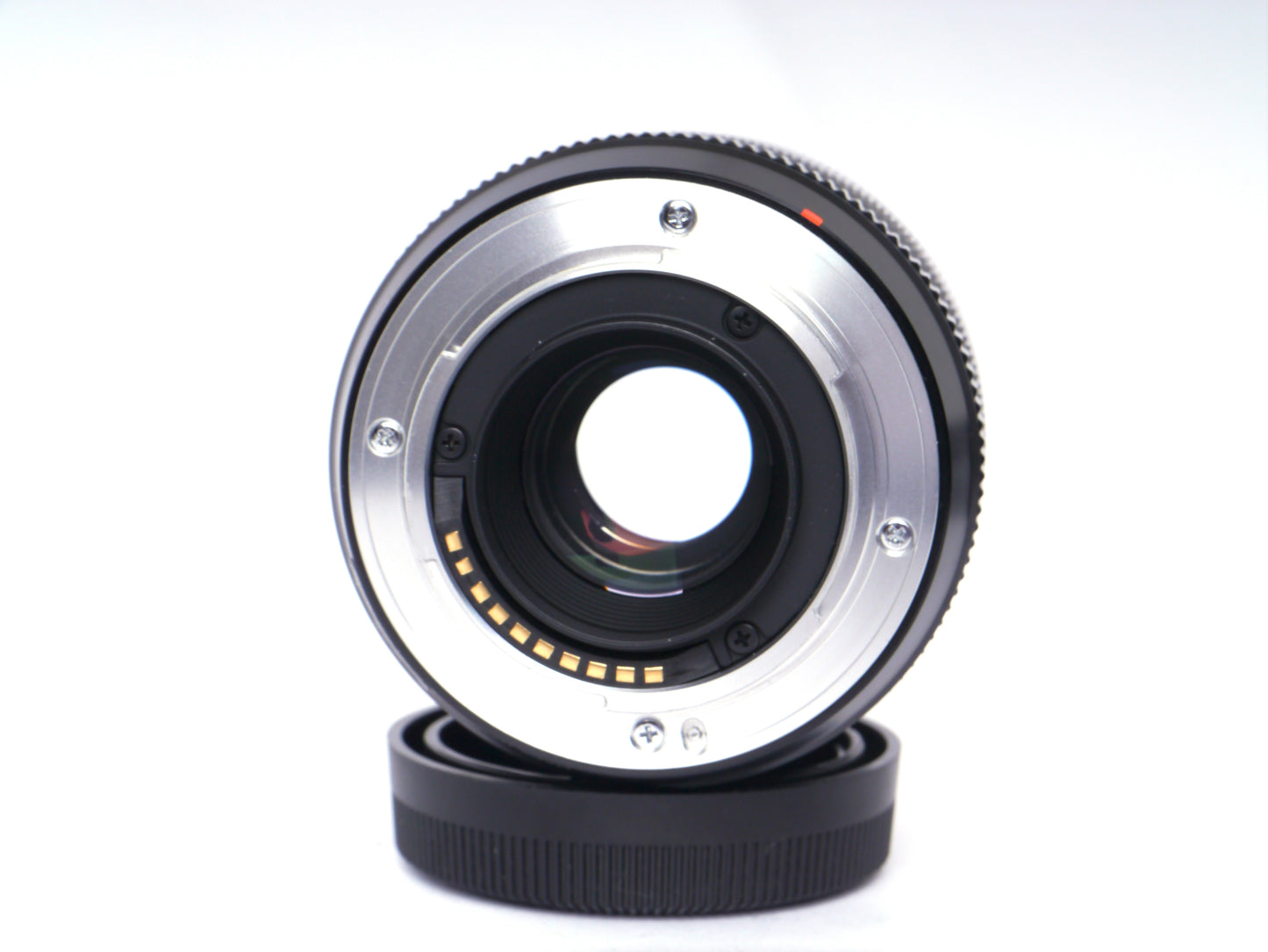 Fujifilm XF 2,4/60mm Makro – gut