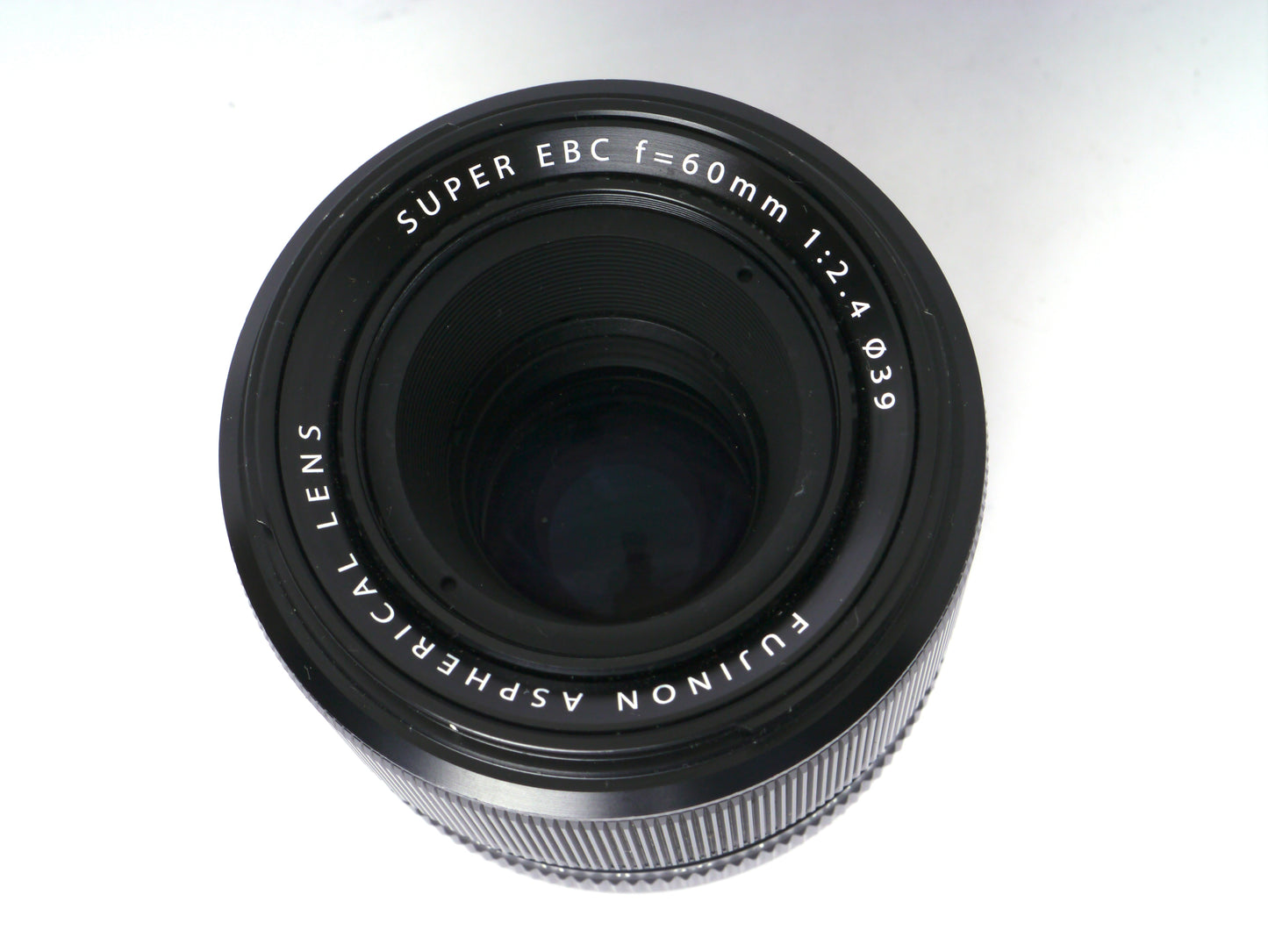 Fujifilm XF 2,4/60mm Makro – gut