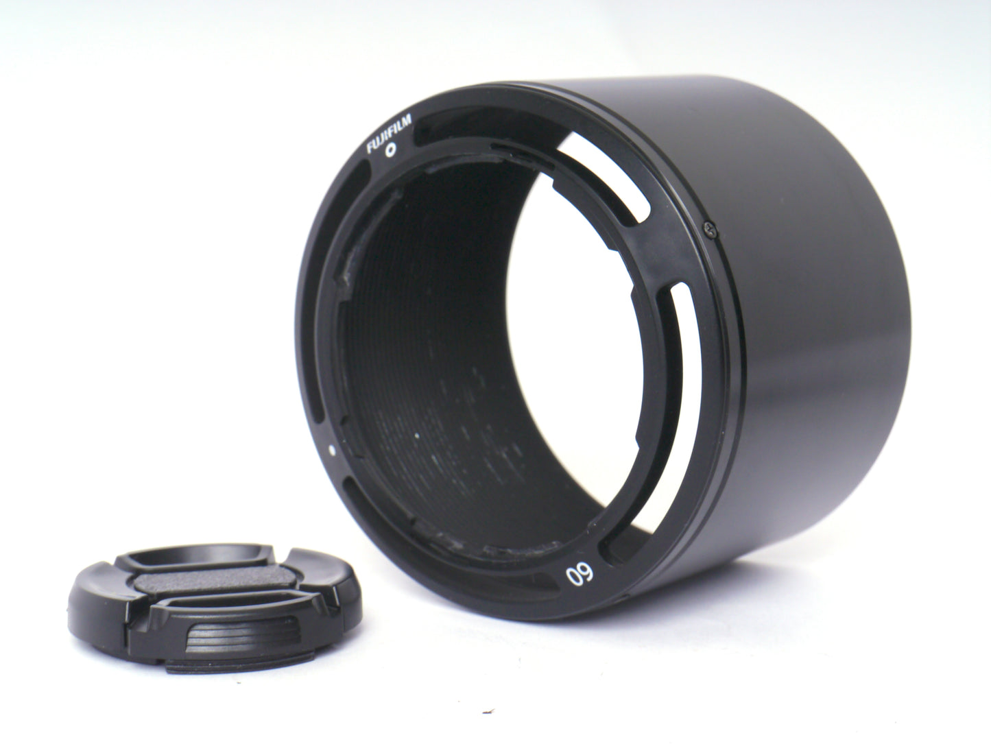 Fujifilm XF 2,4/60mm Makro – gut
