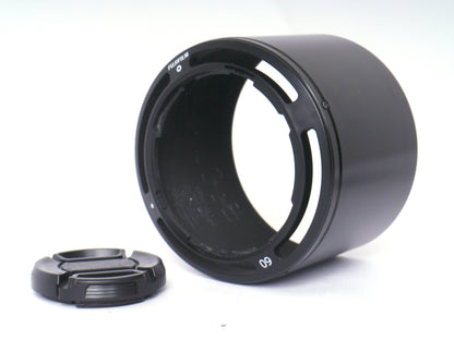 Fujifilm XF 2,4/60mm Makro – gut