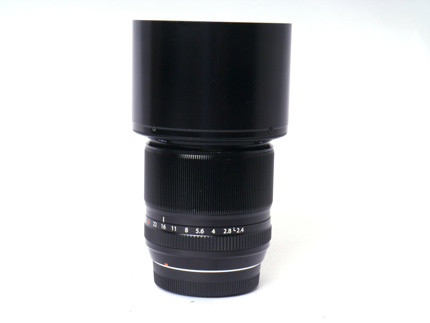 Fujifilm XF 2,4/60mm Makro – gut