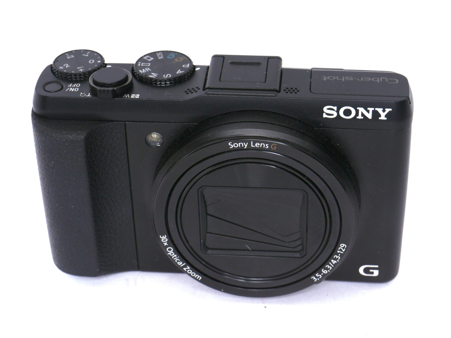 Sony Cybershot DSC-HX50 – sehr gut