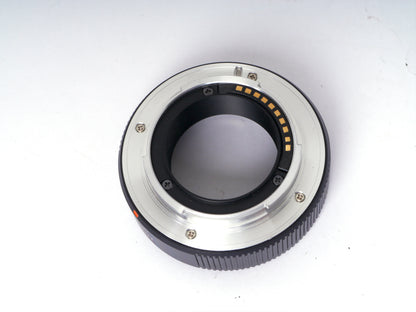 Fujifilm MCEX-16 Makro Extension Tube – wie neu
